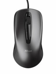 Trust Carve Black (23733)