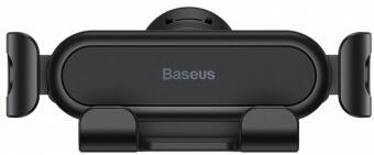Telefona turētājs Baseus Air Vent Mount (SUWX010001)