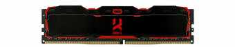 Goodram 8GB IRDM X Black (IR-X3200D464L16SA/8G)