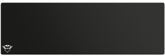 Datorpeles paliktnis Trust GXT 758 XXL Black (21569)