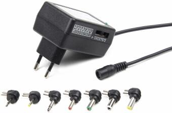 Lādētājs Energenie 12W Universal AC-DC adapter (EG-MC-008)