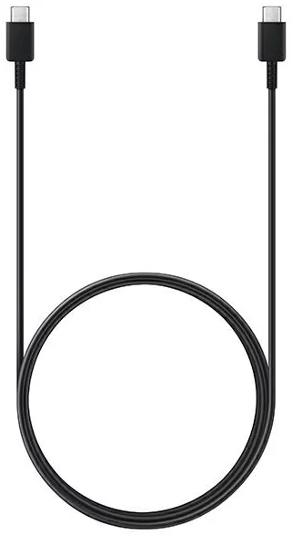 Kabelis USB Type-C - Type-C 1.8m 3A (EP-DX310JBEGEU)