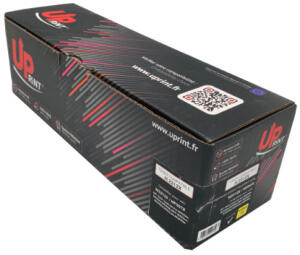 Toneris UPrint HP W2212X Yellow 207X (H.207XY-UP)