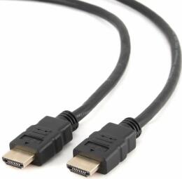 Kabelis Gembird HDMI-HDMI 0.5m (CC-HDMI4-0.5M)