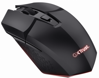 Datorpele Trust GXT 110 FELOX Black (25037)