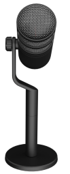 Mikrofons Genesis Radium 350D (NGM-2168)