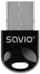 Bluetooth adapteris Savio BT-060 Bluetooth 5.3 (BT-060)