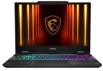 Portatīvais dators MSI Cyborg 15 B2RWFKG 7-240H 512GB 16GB RTX5060 W11H (B2RWFKG-087NL)