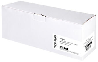Toneris GenerInk HP W1490X Black (H.149X-GI-N)