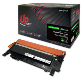 Toneris UPrint Samsung CLTC404S Black Remanufactured (S.404SB-RE-UP)