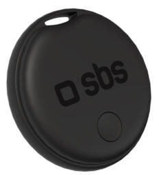 Izsekošanas ierīce SBS Track my dual locator Black (TEFINDTAGAPGOK)