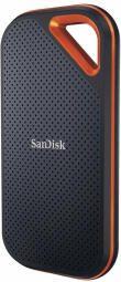 Ārējais cietais disks Sandisk Extreme Portable 4TB (SDSSDE61-4T00-G25)