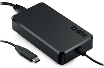Lādētājs SBS 100W Universal USB-C PD3.0 3m (LACHGTC100WK)
