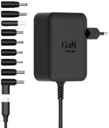 Lādētājs Port Type C 100W GaN Universal (904100UWEU)