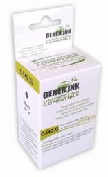GenerInk Canon PG-540XL Black (C-540XL-B-GI-OEM)