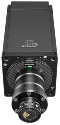 Stūres bāze Simagic Alpha U Pro 23nm (ALPHAU-BW)