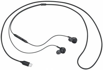 Samsung EO-IC100 USB-C Black (EO-IC100BBEGEU)