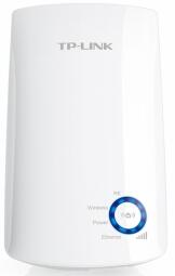 WI-FI tīkla pastiprinātājs TP-Link TL-WA850RE (TL-WA850RE)