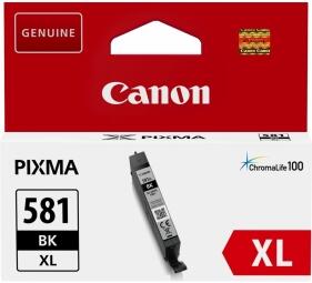 Canon CLI-581XL Black (2052C001)