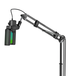 Mikrofons Genesis Radium 251 Black (NGM-2354)