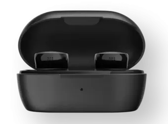 Austiņas BOSE QuietComfort Earbuds Black (888507-0100)