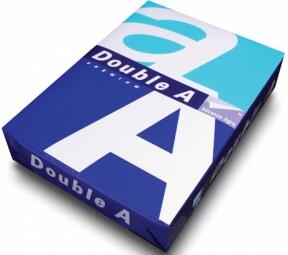 Papīrs Double A A4 80G 500lp (8856976000016)
