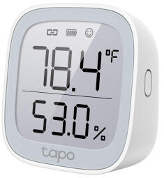 Viedais temperatūras un mitruma sensors Tapo T315 (TAPO T315)