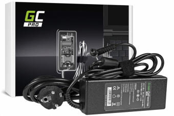 Green Cell PRO Charger / AC Adapter for Lenovo (AD13P)