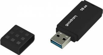 GoodRam 32GB UME3 USB 3.0 Black (UME3-0320K0R11)