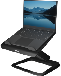 Statīvs datoram Fellowes HANA LT Laptop Stand Black 19