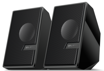Skaļruņi Sven 340 Black (SVEN-340)