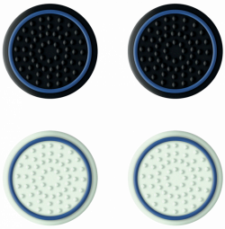 Aksesuārs spēļu kontrolierim Trust GXT 266 PS5 4-Pack (24170)