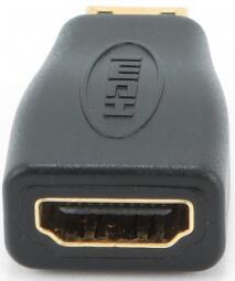 Adapteris Gembird HDMI - mini HDMI (A-HDMI-FC)