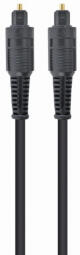 Kabelis Gembird Toslink Optical Cable 2m (CC-OPT-2M)