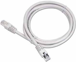 Kabelis Gembird Patch UTP 3.0 m CAT 5e (PP12-3M)