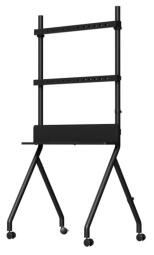 Tv stiprinājums Gembird TV Floor Stand 55