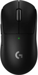 Datorpele Logitech Pro X Superlight 2 Black (910-006630)
