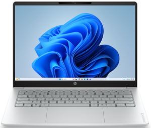 Portatīvais dators HP OmniBook 3 OLED 14-hu0009nyx 5-120U 16GB 1TB W11H (DL5S7EA#B1R)