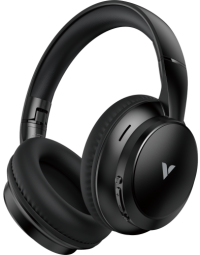 Austiņas Verbatim TruSound Headset Black (30196V)