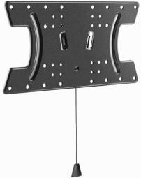 Sienas stiprinājums televizoram Gembird TV Wall Mount (Fixed) (WM-65F-03)