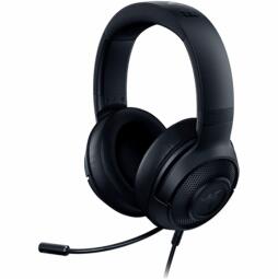 Razer Kraken X Lite Gaming Black (RZ04-02950100-R381)