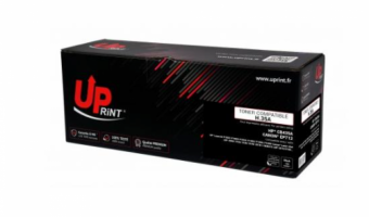 GenerInk CB435A / CB436A / CE285A / CE278A HP / CANON Black (H.35/36/85A-GI-N)