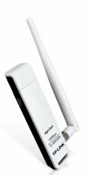Bezvadu tīkla adapteris TP-LINK TL-WN722N (TL-WN722N)