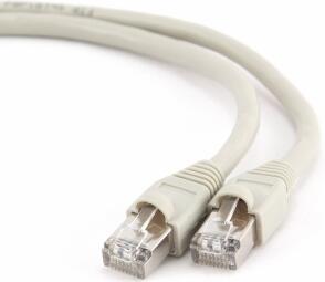 Kabelis Gembird Patch UTP 0.5 m CAT6 (PP6-0.5M)