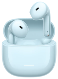 Austiņas Xiaomi Redmi Buds 8 Active Blue (BHR08JPGL)