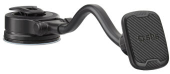 Telefona turētājs SBS Multi-surface Articulated Arm Magnetic (TESUPCRUSSLIMCARB)