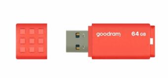 Goodram USB 3.0 64GB Orange (UME3-0640O0R11)