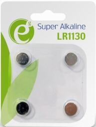 Energenie LR1130 4-pack (EG-BA-LR1130-01)