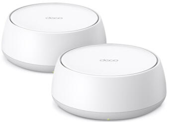 TP-LINK BE25 Whole Home Mesh Wi-Fi 7 System (DECO BE25(2-PACK))