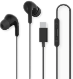 Austiņas Xiaomi BHR8930GL Black (BHR8930GL)